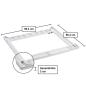 Preview: Siemens Verbindungssatz WZ11410